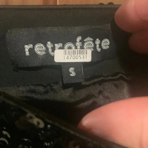 ‼️RETROFETE skirt‼️ - Picture 4 of 9